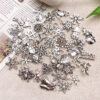 DIY Retro Alloy Decoration Accessories