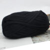 Warm Deer Fabric  Cushion Thick Woolen Line
