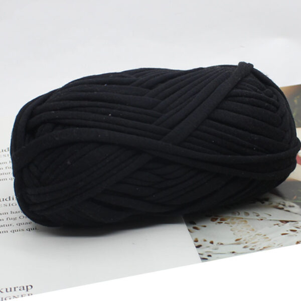 Warm Deer Fabric  Cushion Thick Woolen Line