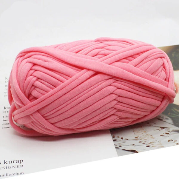 Warm Deer Fabric  Cushion Thick Woolen Line