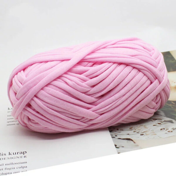 Warm Deer Fabric  Cushion Thick Woolen Line