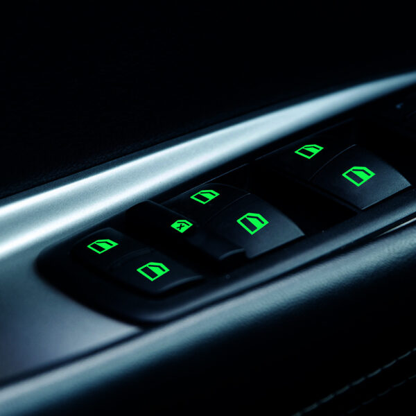 2184166b-5339-4881-9413-1d7cedde2943.jpg Car Window Luminous Key Sticker