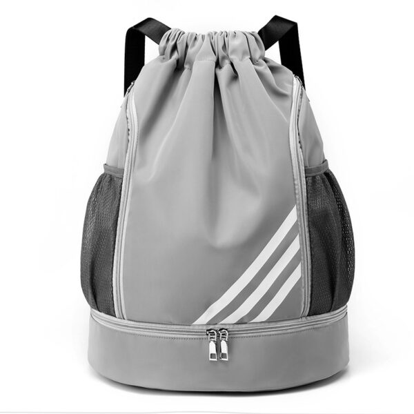 Lightweight Foldable Travel Sports Simple Backpack