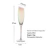 Home High-end Good-looking High-grade Wine Glass