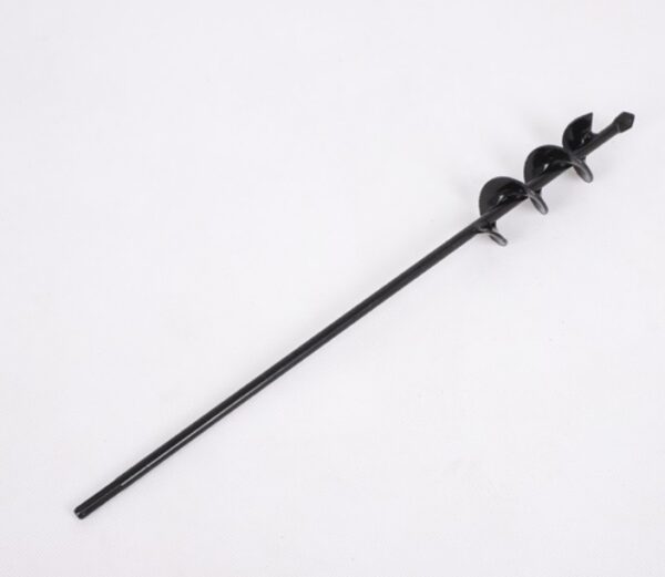 2751668695821.jpg Charging Garden Screw Twist Pit Drill Bit