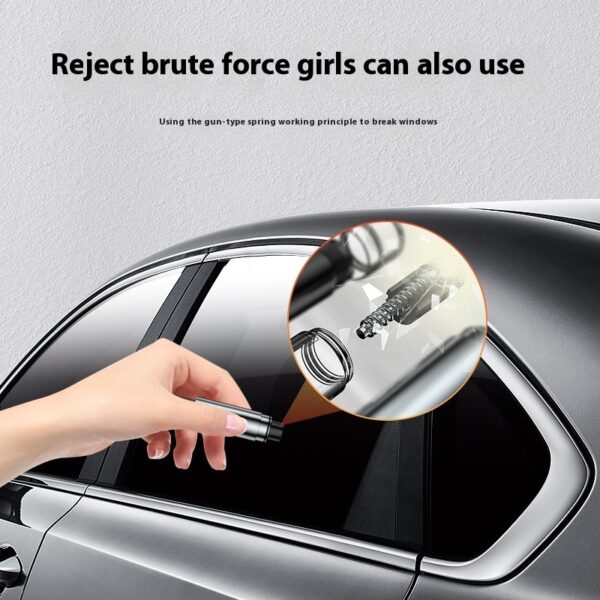 298a60e4-3e5d-436f-b387-9296fbd25a99_trans.jpeg Car Glass Car Safety Hammer Multi-function Small Tool
