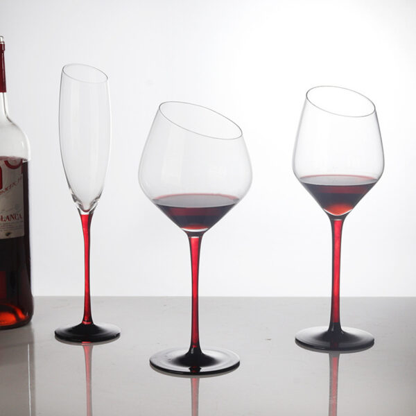 Home High-end Good-looking High-grade Wine Glass