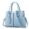 Europe And America Female Shoulder Messenger Bag
