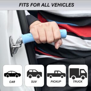 363b1df2-69f6-45cb-a3f7-bbe7c628b45a.jpg Portable Vehicle Support Handle Elderly Car Door Handle Auxiliary Convenient Sitting