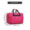 413b4cd6-945d-4aa3-8541-c536803edbf1_trans.jpeg Women's Portable Storage Multifunctional Travel Bag