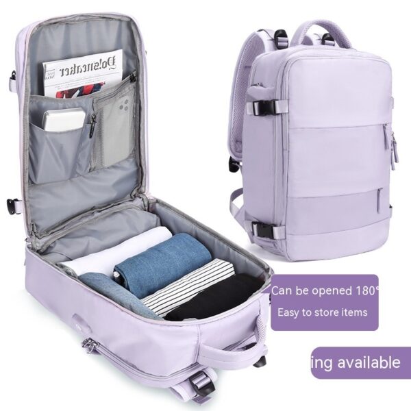 442c89de-4b3e-47b8-ab94-4692cbc1352c_trans.jpeg Large Capacity Multifunctional Travel Waterproof Mummy Backpack