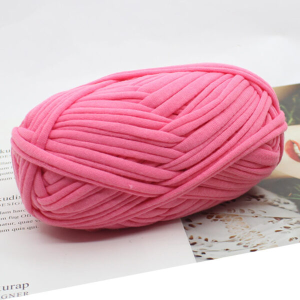 Warm Deer Fabric  Cushion Thick Woolen Line