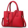 Europe And America Female Shoulder Messenger Bag