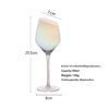 Home High-end Good-looking High-grade Wine Glass