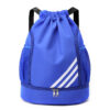 Lightweight Foldable Travel Sports Simple Backpack
