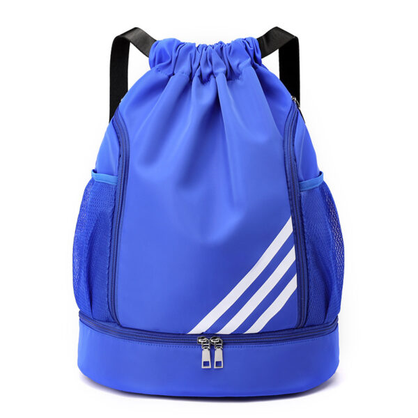 Lightweight Foldable Travel Sports Simple Backpack