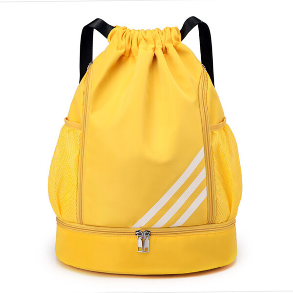 Lightweight Foldable Travel Sports Simple Backpack