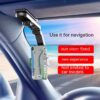 View Car Multi-function Mobile Phone Bracket