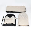 742db8eb-ceab-4f04-a45c-270a15ae5f90.jpg Car Central Dog Car Seat Bed Portable Dog Carrier For Small Dogs And Cats Safety Travel Bag Accessories Pet Products
