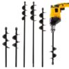 74eec7f7-4cd3-4b93-8bb2-03b432f8fe9c.jpg Charging Garden Screw Twist Pit Drill Bit
