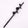 7512331238871.jpg Charging Garden Screw Twist Pit Drill Bit