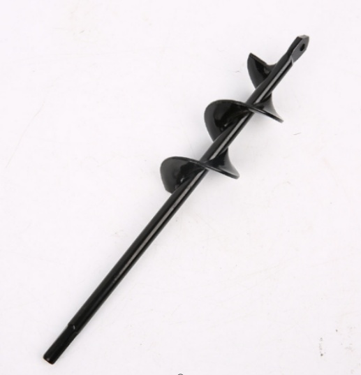 7512331238871.jpg Charging Garden Screw Twist Pit Drill Bit