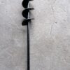 80947503119026.jpg Charging Garden Screw Twist Pit Drill Bit