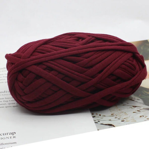 Warm Deer Fabric  Cushion Thick Woolen Line