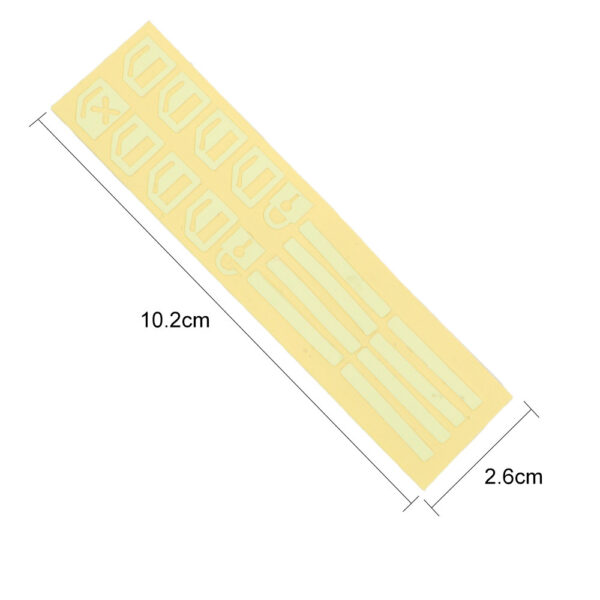 9d465479-b40f-416d-b9ce-0e454d9f0582.jpg Car Window Luminous Key Sticker