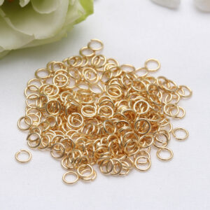 9f664ef5-deb4-4e6b-8427-1cfb3b27503f.jpg 14K Pack Broken Ring Color Retention Diy Ornament
