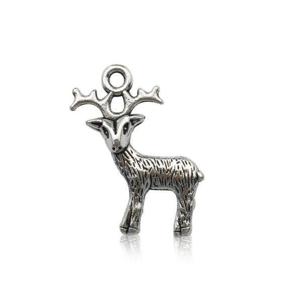 DIY Retro Alloy Decoration Accessories