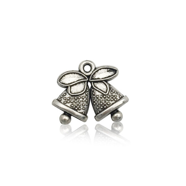 DIY Retro Alloy Decoration Accessories