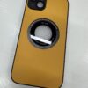 ade46594-1b06-4d6c-983f-6aecd2537107.jpg Suitable For IPhone15PRO Phone Case Litchi Grain Leather