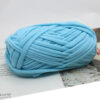 Warm Deer Fabric  Cushion Thick Woolen Line
