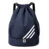 Lightweight Foldable Travel Sports Simple Backpack