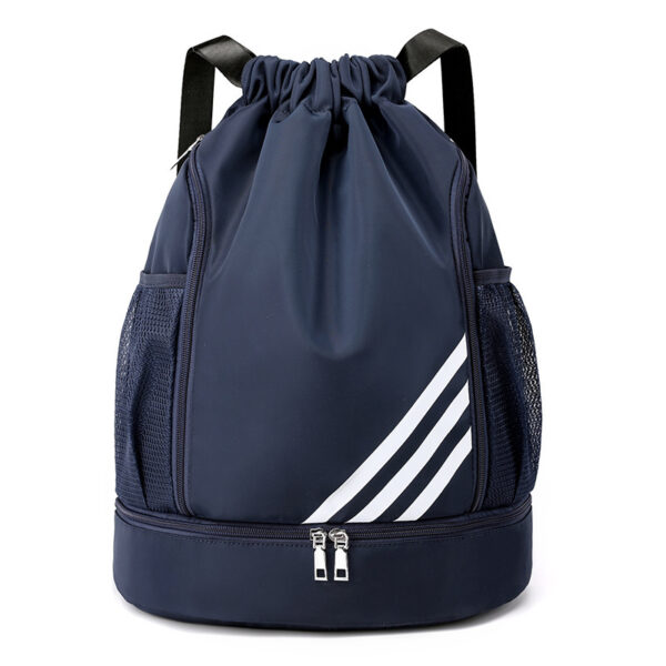Lightweight Foldable Travel Sports Simple Backpack
