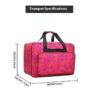 bf993a27-3ab1-452b-a4dd-dda6f84c6ed8_trans.jpeg Women's Portable Storage Multifunctional Travel Bag