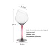 Home High-end Good-looking High-grade Wine Glass
