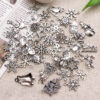 DIY Retro Alloy Decoration Accessories