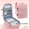dad17308-8938-4f08-965b-1627149edbc9_trans.jpeg Large Capacity Multifunctional Travel Waterproof Mummy Backpack