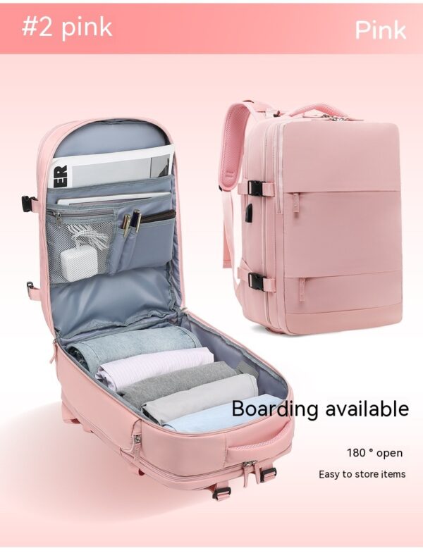 dad17308-8938-4f08-965b-1627149edbc9_trans.jpeg Large Capacity Multifunctional Travel Waterproof Mummy Backpack