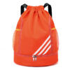 Lightweight Foldable Travel Sports Simple Backpack