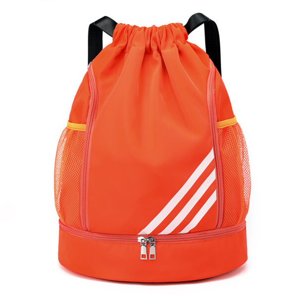 Lightweight Foldable Travel Sports Simple Backpack