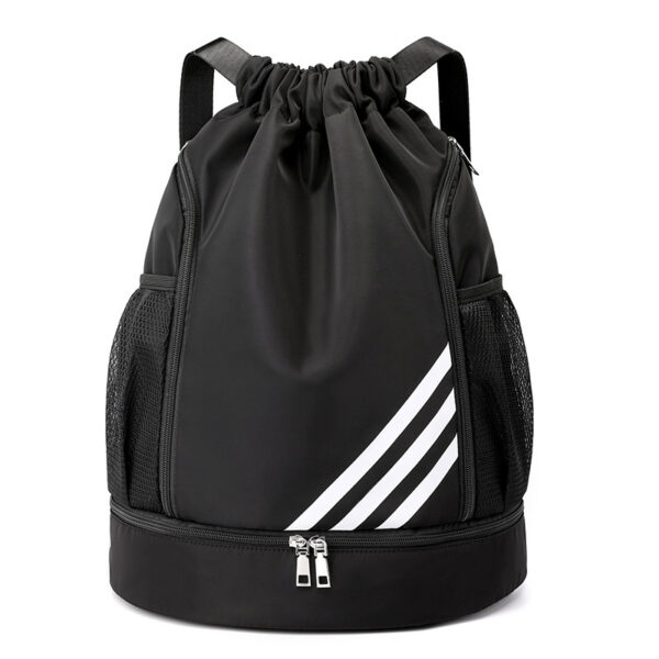 Lightweight Foldable Travel Sports Simple Backpack