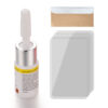Automobile glass repair tool front windshield