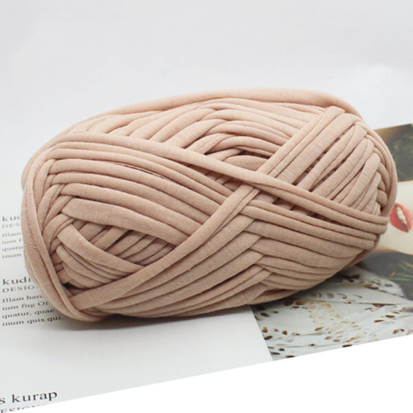 Warm Deer Fabric  Cushion Thick Woolen Line