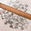 DIY Retro Alloy Decoration Accessories